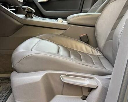 Черный Фольксваген Туарег, объемом двигателя 2.97 л и пробегом 228 тыс. км за 39999 $, фото 8 на Automoto.ua