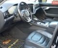 Черный Фольксваген Туарег, объемом двигателя 2.97 л и пробегом 115 тыс. км за 39900 $, фото 12 на Automoto.ua