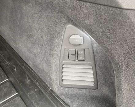 Черный Фольксваген Туарег, объемом двигателя 2.97 л и пробегом 231 тыс. км за 45500 $, фото 30 на Automoto.ua