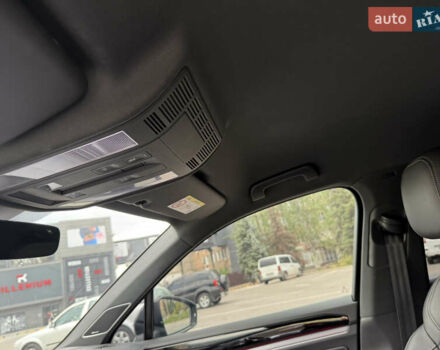 Чорний Фольксваген Туарег, об'ємом двигуна 3 л та пробігом 190 тис. км за 44500 $, фото 17 на Automoto.ua