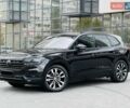 Чорний Фольксваген Туарег, об'ємом двигуна 2.97 л та пробігом 170 тис. км за 41950 $, фото 12 на Automoto.ua