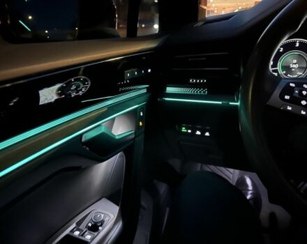 Черный Фольксваген Туарег, объемом двигателя 3 л и пробегом 194 тыс. км за 40500 $, фото 19 на Automoto.ua