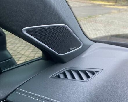 Черный Фольксваген Туарег, объемом двигателя 2.97 л и пробегом 231 тыс. км за 45500 $, фото 4 на Automoto.ua