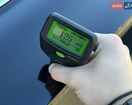 Чорний Фольксваген Туарег, об'ємом двигуна 2.97 л та пробігом 186 тис. км за 41900 $, фото 62 на Automoto.ua