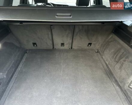 Черный Фольксваген Туарег, объемом двигателя 2.97 л и пробегом 264 тыс. км за 44000 $, фото 73 на Automoto.ua