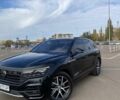 Черный Фольксваген Туарег, объемом двигателя 2.97 л и пробегом 231 тыс. км за 45500 $, фото 17 на Automoto.ua