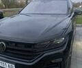 Черный Фольксваген Туарег, объемом двигателя 2.97 л и пробегом 231 тыс. км за 45500 $, фото 16 на Automoto.ua