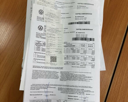 Черный Фольксваген Туарег, объемом двигателя 2.97 л и пробегом 128 тыс. км за 39900 $, фото 11 на Automoto.ua