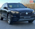 Черный Фольксваген Туарег, объемом двигателя 3 л и пробегом 259 тыс. км за 38999 $, фото 10 на Automoto.ua