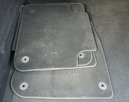 Черный Фольксваген Туарег, объемом двигателя 2.97 л и пробегом 264 тыс. км за 44000 $, фото 74 на Automoto.ua