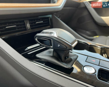 Чорний Фольксваген Туарег, об'ємом двигуна 2.97 л та пробігом 151 тис. км за 42900 $, фото 33 на Automoto.ua