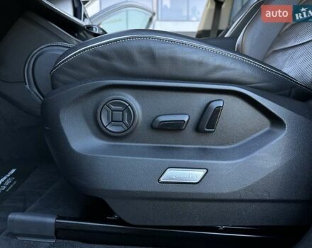 Чорний Фольксваген Туарег, об'ємом двигуна 2.97 л та пробігом 186 тис. км за 41900 $, фото 48 на Automoto.ua