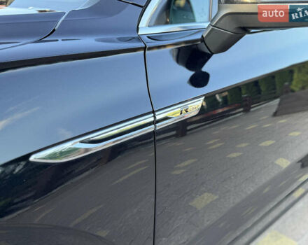 Чорний Фольксваген Туарег, об'ємом двигуна 2.97 л та пробігом 240 тис. км за 43500 $, фото 19 на Automoto.ua