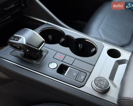 Черный Фольксваген Туарег, объемом двигателя 2.97 л и пробегом 280 тыс. км за 37900 $, фото 21 на Automoto.ua