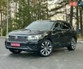 Черный Фольксваген Туарег, объемом двигателя 2.97 л и пробегом 264 тыс. км за 44000 $, фото 12 на Automoto.ua