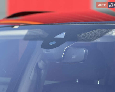 Чорний Фольксваген Туарег, об'ємом двигуна 2.97 л та пробігом 206 тис. км за 45000 $, фото 10 на Automoto.ua