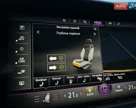 Черный Фольксваген Туарег, объемом двигателя 3 л и пробегом 229 тыс. км за 39999 $, фото 56 на Automoto.ua