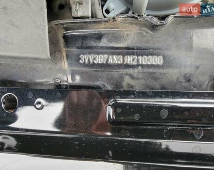 Чорний Фольксваген Туарег, об'ємом двигуна 2 л та пробігом 83 тис. км за 18900 $, фото 17 на Automoto.ua