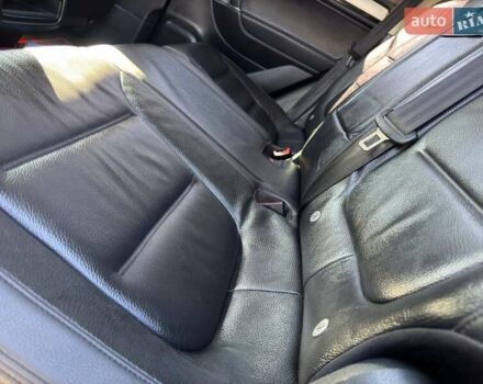 Черный Фольксваген Туарег, объемом двигателя 2.97 л и пробегом 188 тыс. км за 21980 $, фото 34 на Automoto.ua