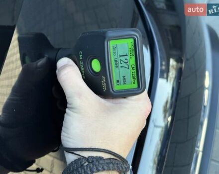 Чорний Фольксваген Туарег, об'ємом двигуна 2.97 л та пробігом 186 тис. км за 41900 $, фото 60 на Automoto.ua