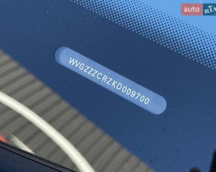 Чорний Фольксваген Туарег, об'ємом двигуна 2.97 л та пробігом 186 тис. км за 41900 $, фото 53 на Automoto.ua