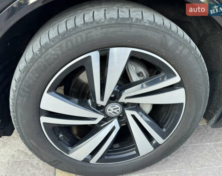 Чорний Фольксваген Туарег, об'ємом двигуна 2.97 л та пробігом 240 тис. км за 43500 $, фото 20 на Automoto.ua