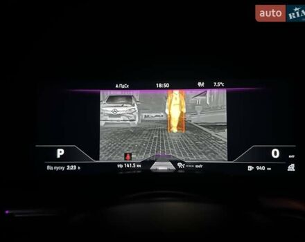 Черный Фольксваген Туарег, объемом двигателя 2.97 л и пробегом 264 тыс. км за 44000 $, фото 87 на Automoto.ua