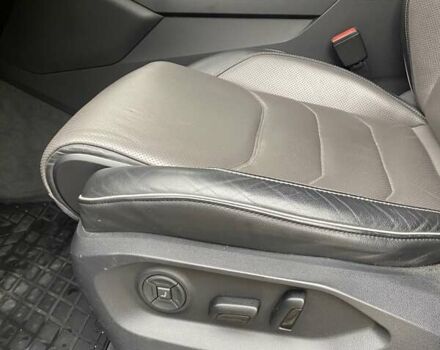 Черный Фольксваген Туарег, объемом двигателя 2.97 л и пробегом 231 тыс. км за 45500 $, фото 22 на Automoto.ua