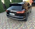 Чорний Фольксваген Туарег, об'ємом двигуна 2.97 л та пробігом 190 тис. км за 42000 $, фото 34 на Automoto.ua