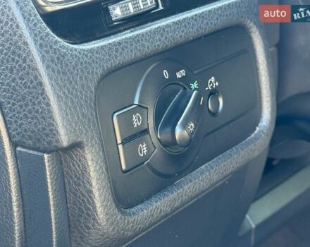 Черный Фольксваген Туарег, объемом двигателя 2.97 л и пробегом 188 тыс. км за 21980 $, фото 30 на Automoto.ua