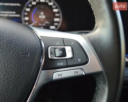 Черный Фольксваген Туарег, объемом двигателя 2.97 л и пробегом 115 тыс. км за 39900 $, фото 22 на Automoto.ua