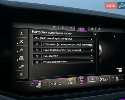 Черный Фольксваген Туарег, объемом двигателя 3 л и пробегом 229 тыс. км за 39999 $, фото 60 на Automoto.ua