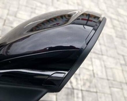 Черный Фольксваген Туарег, объемом двигателя 3 л и пробегом 189 тыс. км за 42800 $, фото 21 на Automoto.ua