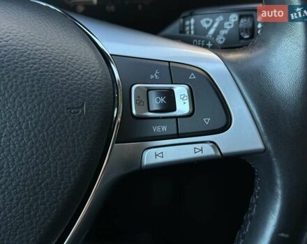 Чорний Фольксваген Туарег, об'ємом двигуна 2.97 л та пробігом 186 тис. км за 41900 $, фото 41 на Automoto.ua