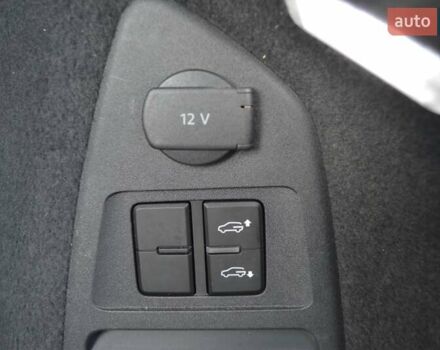 Черный Фольксваген Туарег, объемом двигателя 2.97 л и пробегом 115 тыс. км за 39900 $, фото 32 на Automoto.ua