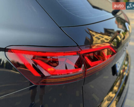 Чорний Фольксваген Туарег, об'ємом двигуна 2.97 л та пробігом 240 тис. км за 43500 $, фото 17 на Automoto.ua