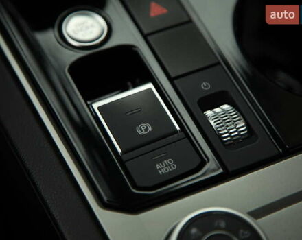 Чорний Фольксваген Туарег, об'ємом двигуна 2.99 л та пробігом 120 тис. км за 35000 $, фото 18 на Automoto.ua