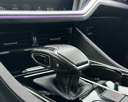 Черный Фольксваген Туарег, объемом двигателя 2.97 л и пробегом 264 тыс. км за 44000 $, фото 40 на Automoto.ua