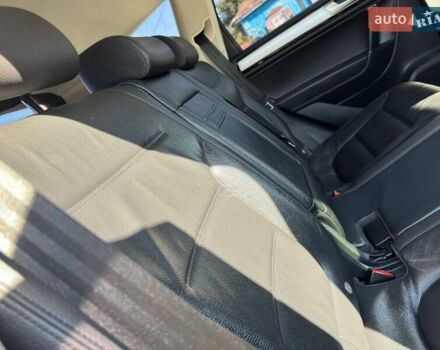 Черный Фольксваген Туарег, объемом двигателя 2.97 л и пробегом 188 тыс. км за 21980 $, фото 39 на Automoto.ua