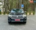 Черный Фольксваген Туарег, объемом двигателя 2.97 л и пробегом 264 тыс. км за 44000 $, фото 1 на Automoto.ua