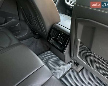 Чорний Фольксваген Туарег, об'ємом двигуна 2.97 л та пробігом 190 тис. км за 42000 $, фото 19 на Automoto.ua