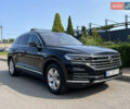 Чорний Фольксваген Туарег, об'ємом двигуна 2.97 л та пробігом 151 тис. км за 42900 $, фото 1 на Automoto.ua