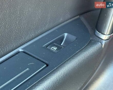 Черный Фольксваген Туарег, объемом двигателя 2.97 л и пробегом 188 тыс. км за 21980 $, фото 31 на Automoto.ua