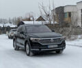 Черный Фольксваген Туарег, объемом двигателя 3 л и пробегом 248 тыс. км за 35000 $, фото 1 на Automoto.ua