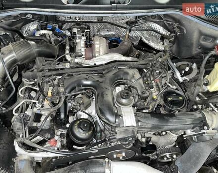 Чорний Фольксваген Туарег, об'ємом двигуна 3 л та пробігом 106 тис. км за 32519 $, фото 33 на Automoto.ua