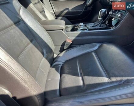 Черный Фольксваген Туарег, объемом двигателя 2.97 л и пробегом 188 тыс. км за 21980 $, фото 44 на Automoto.ua