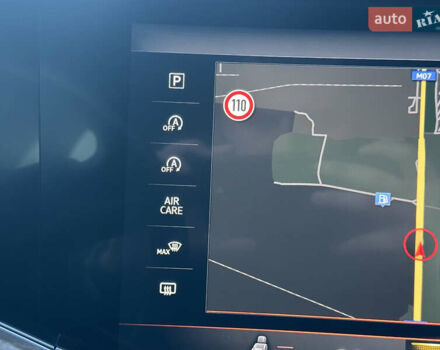 Черный Фольксваген Туарег, объемом двигателя 3 л и пробегом 259 тыс. км за 38999 $, фото 84 на Automoto.ua