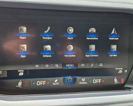 Черный Фольксваген Туарег, объемом двигателя 3 л и пробегом 189 тыс. км за 42800 $, фото 14 на Automoto.ua