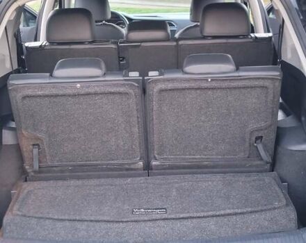 Чорний Фольксваген Туарег, об'ємом двигуна 2 л та пробігом 83 тис. км за 18900 $, фото 23 на Automoto.ua