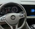 Черный Фольксваген Туарег, объемом двигателя 2.97 л и пробегом 180 тыс. км за 48500 $, фото 27 на Automoto.ua